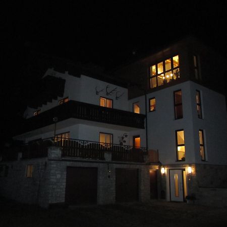 Haus Landl Apartment Екстериор снимка