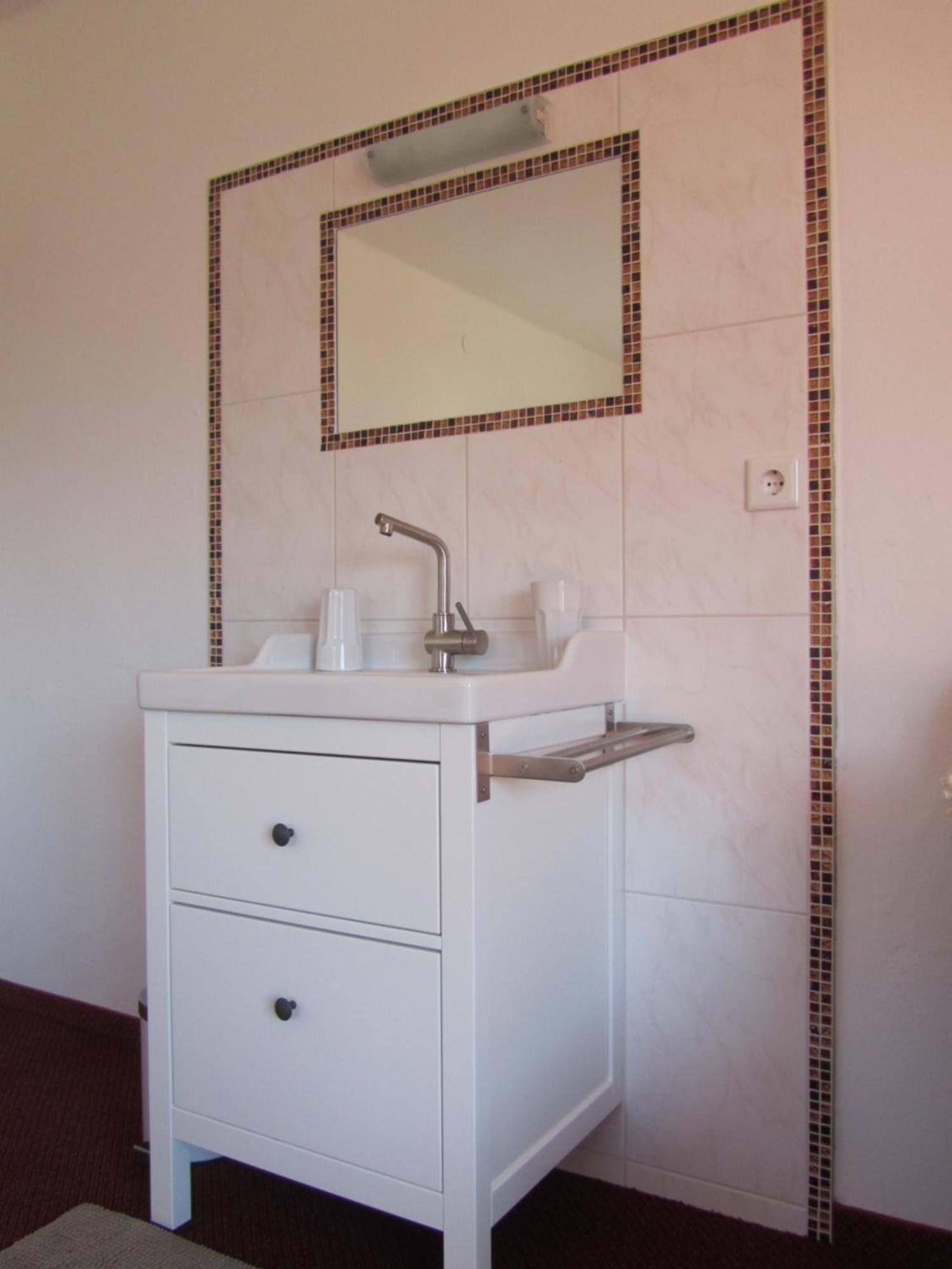 Haus Landl Apartment Екстериор снимка