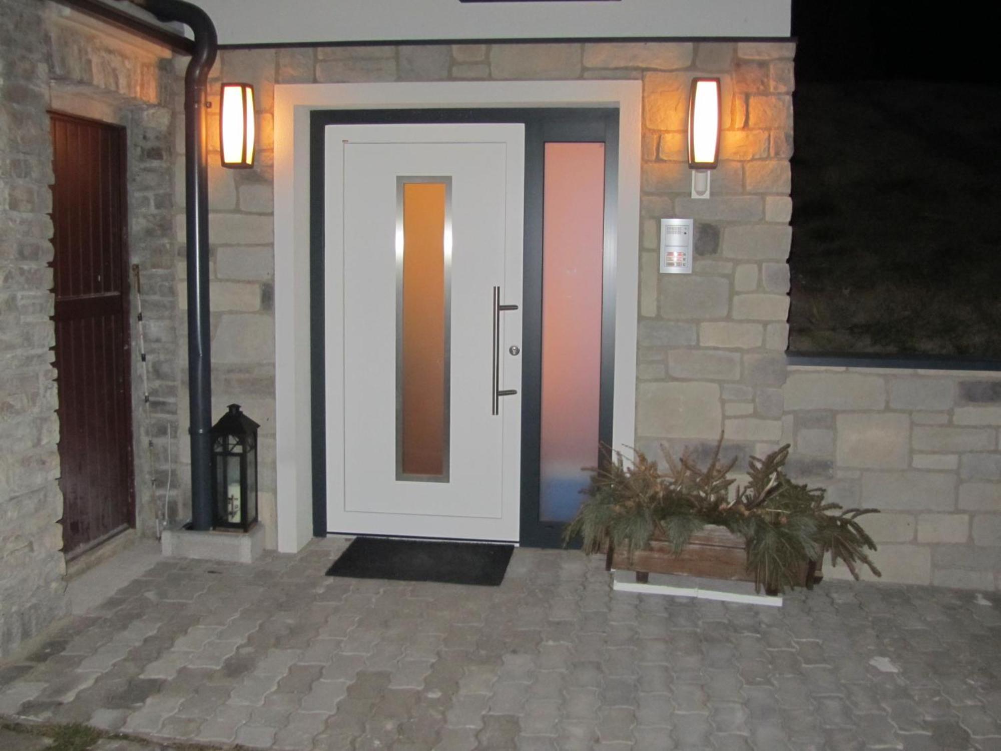 Haus Landl Apartment Екстериор снимка
