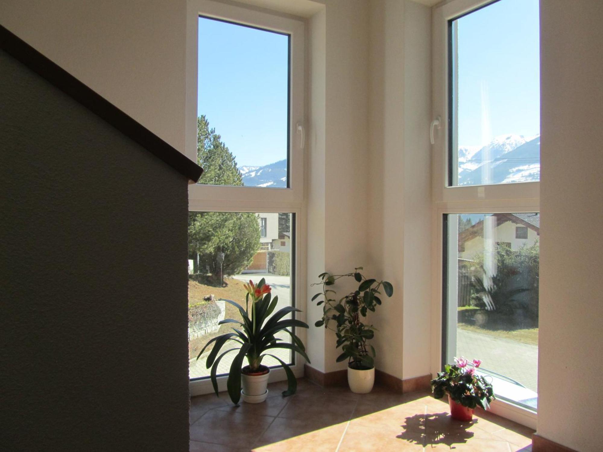Haus Landl Apartment Екстериор снимка