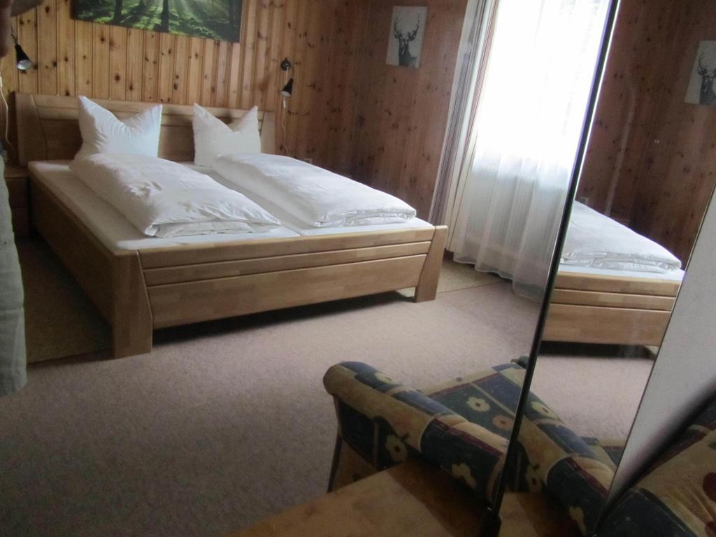 Haus Landl Apartment Стая снимка
