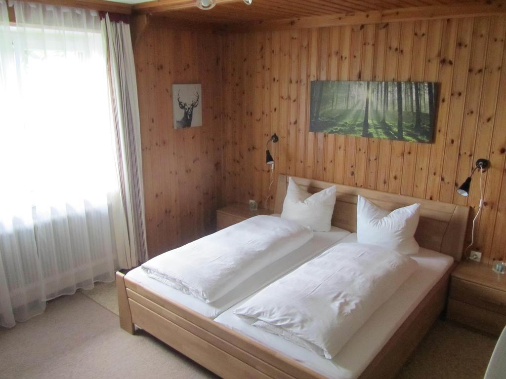 Haus Landl Apartment Стая снимка