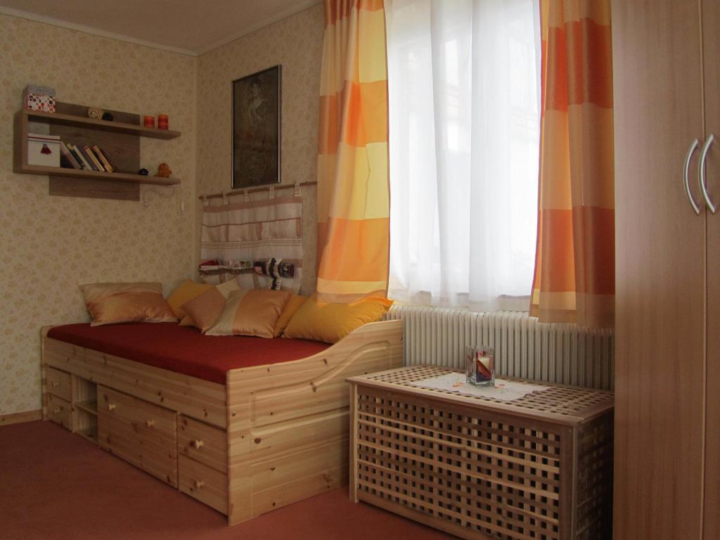 Haus Landl Apartment Стая снимка