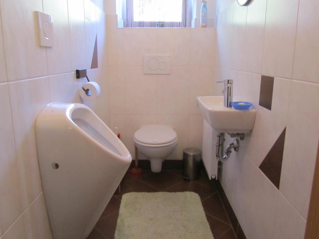 Haus Landl Apartment Стая снимка