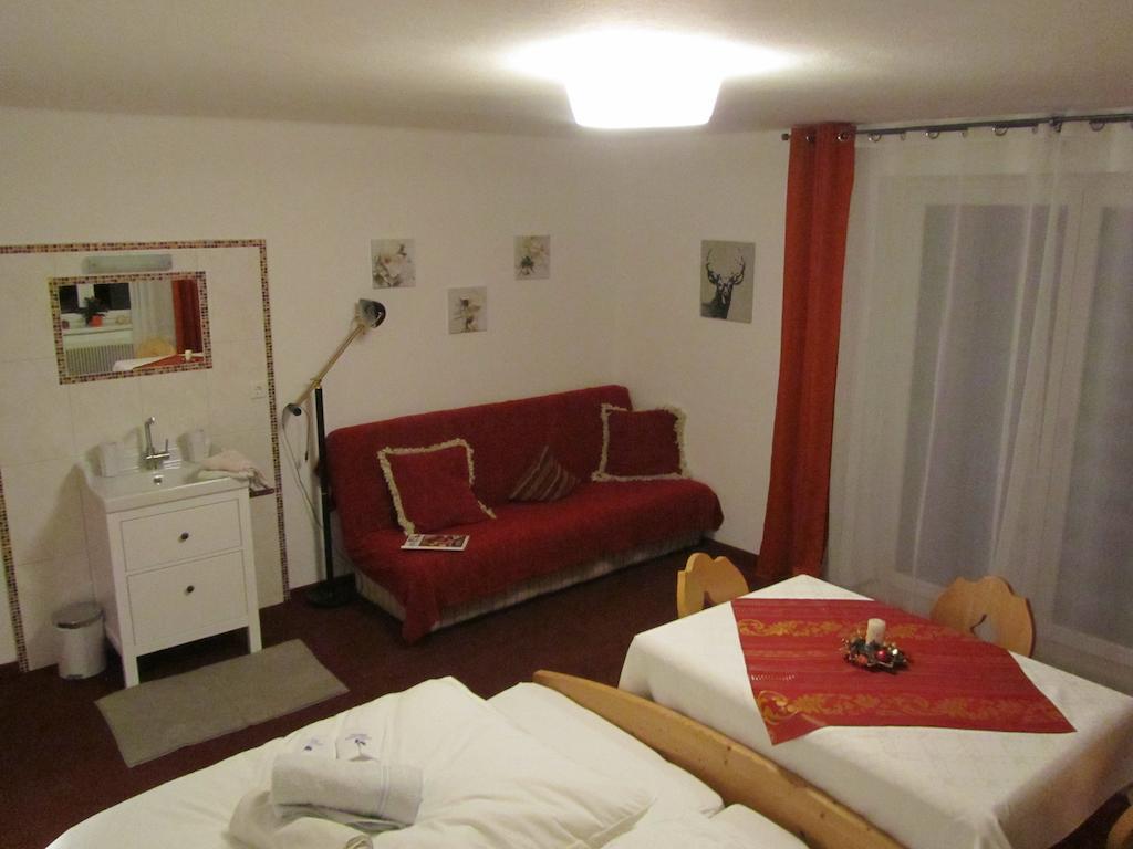 Haus Landl Apartment Стая снимка