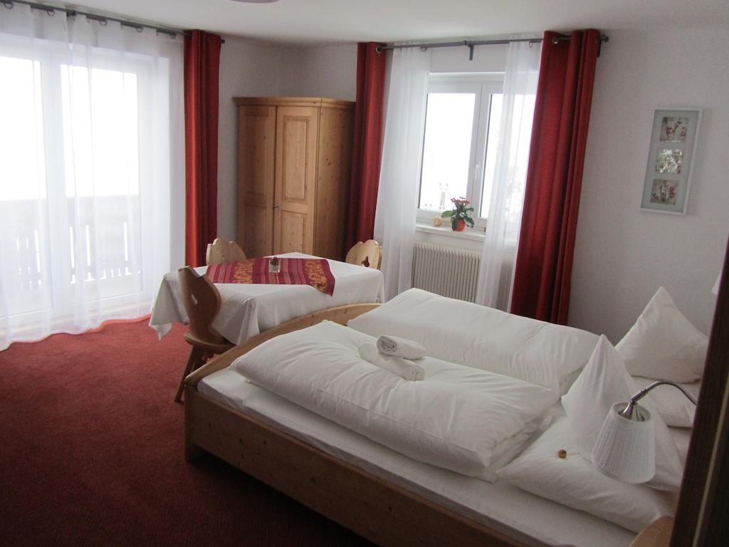 Haus Landl Apartment Стая снимка
