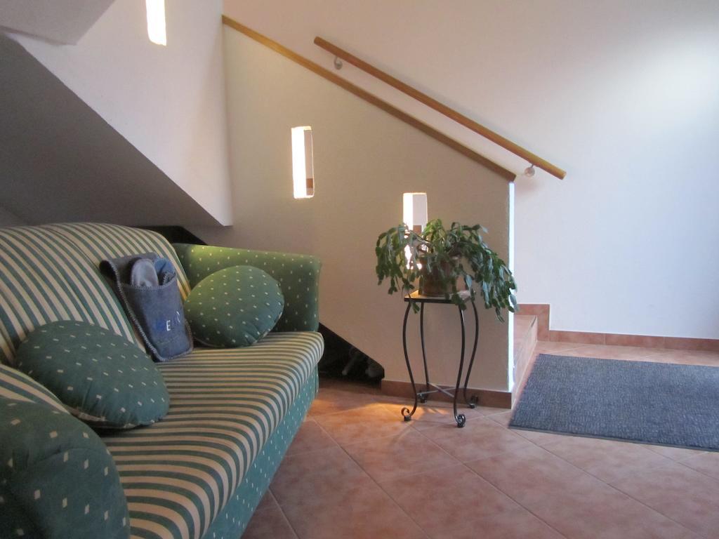 Haus Landl Apartment Стая снимка