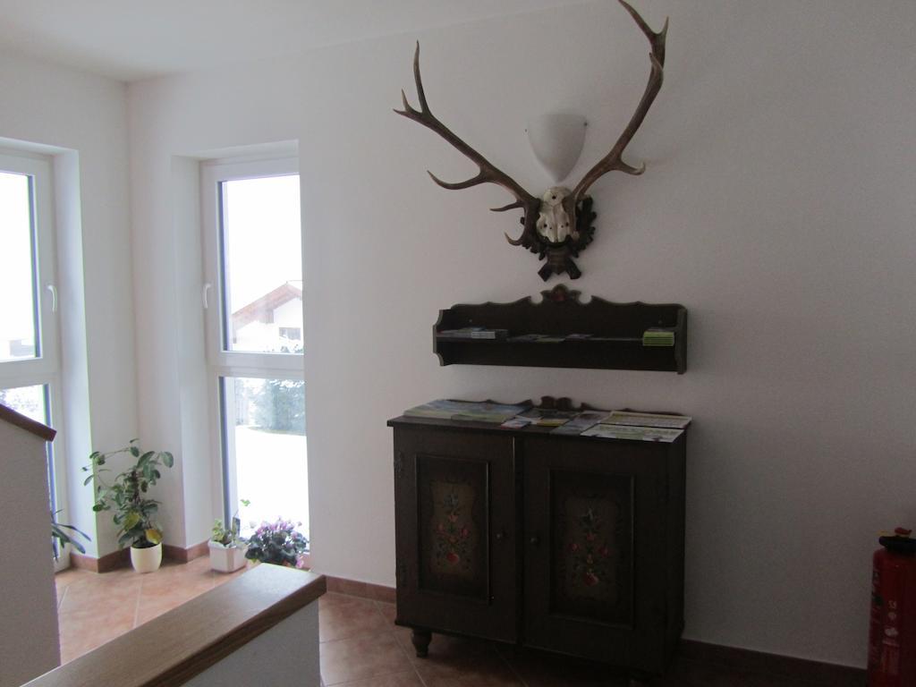 Haus Landl Apartment Стая снимка