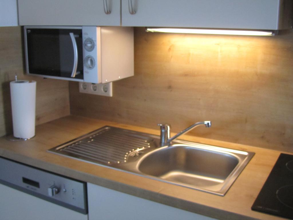 Haus Landl Apartment Стая снимка
