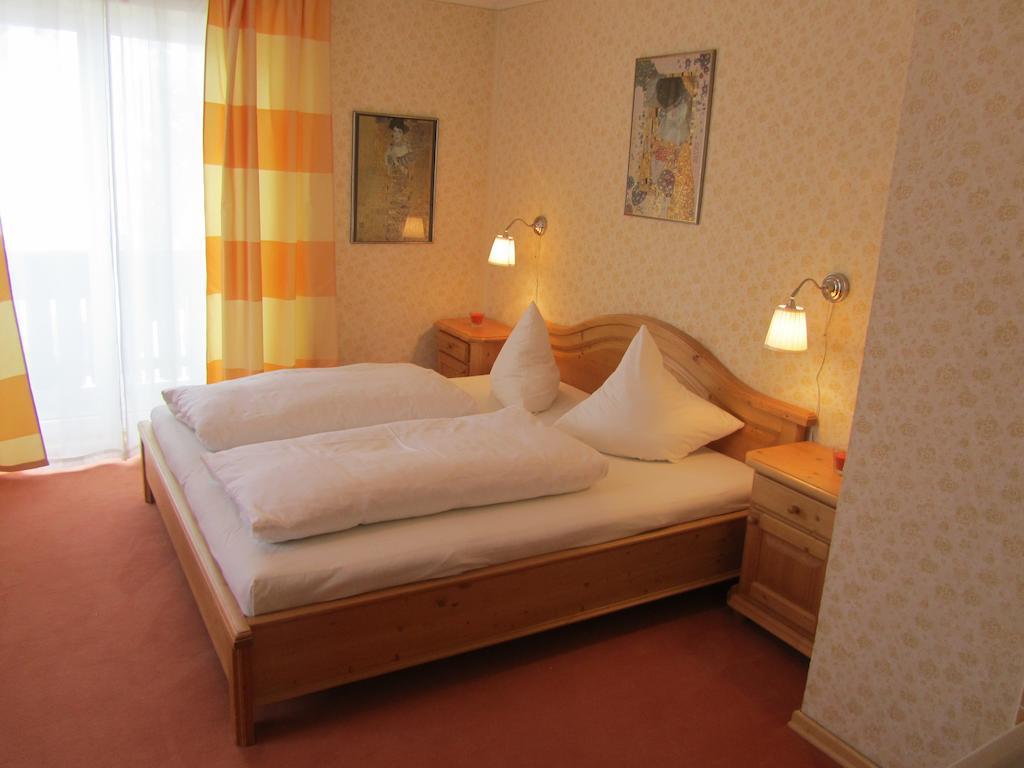 Haus Landl Apartment Стая снимка