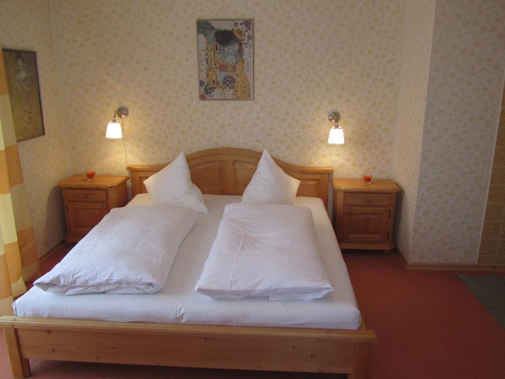 Haus Landl Apartment Стая снимка
