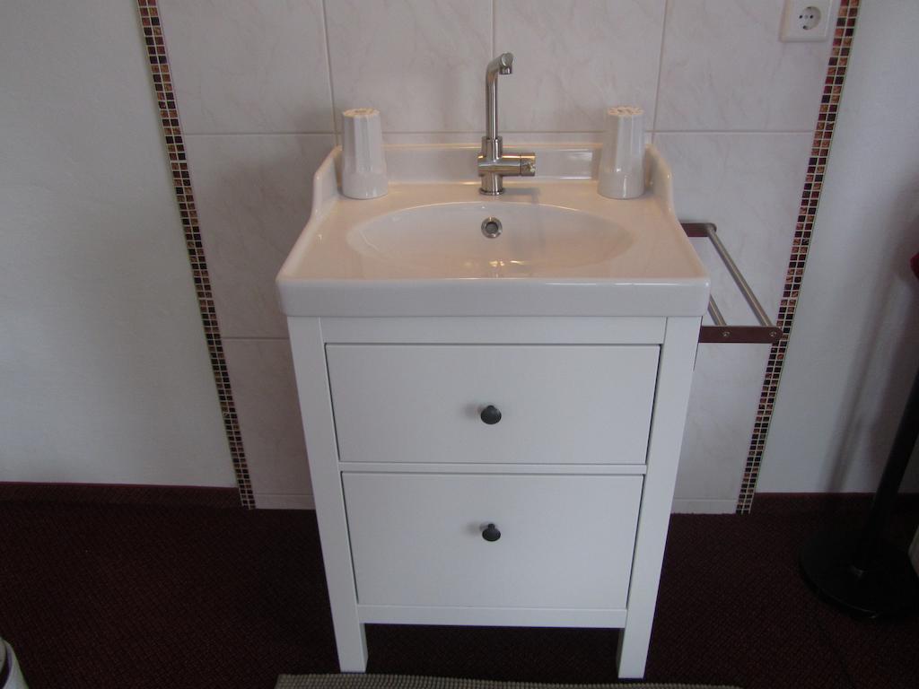 Haus Landl Apartment Стая снимка