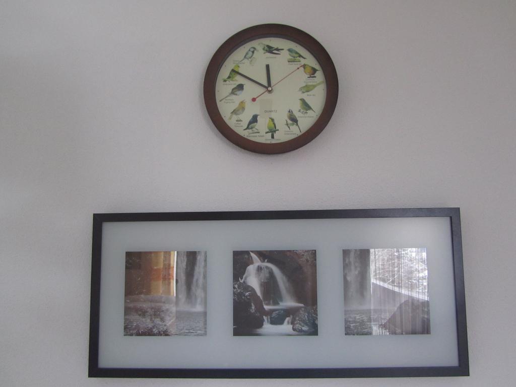 Haus Landl Apartment Стая снимка